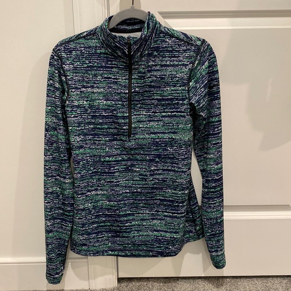 Nike Tops - Nike DriFit Workout Top - Size M